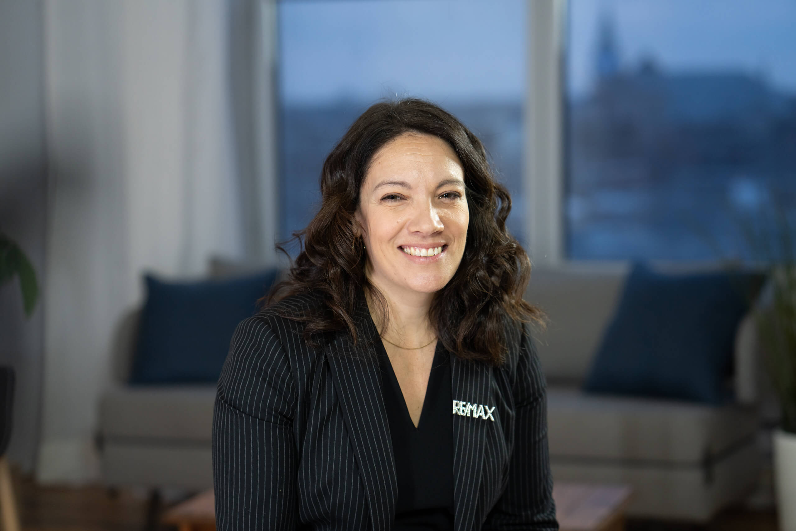 Carrières RE/MAX Platine